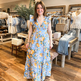 Life Gives You Lemons Dress