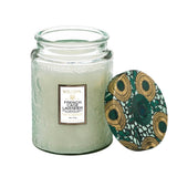 Voluspa ‘French Cade’ Candle 18oz