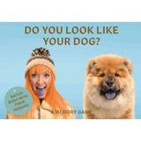 “Do You Look Like Your Dog” Memory Games