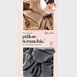 Kit•sch Pillow Scrunchie