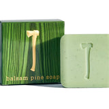 Balsam Pine Soap