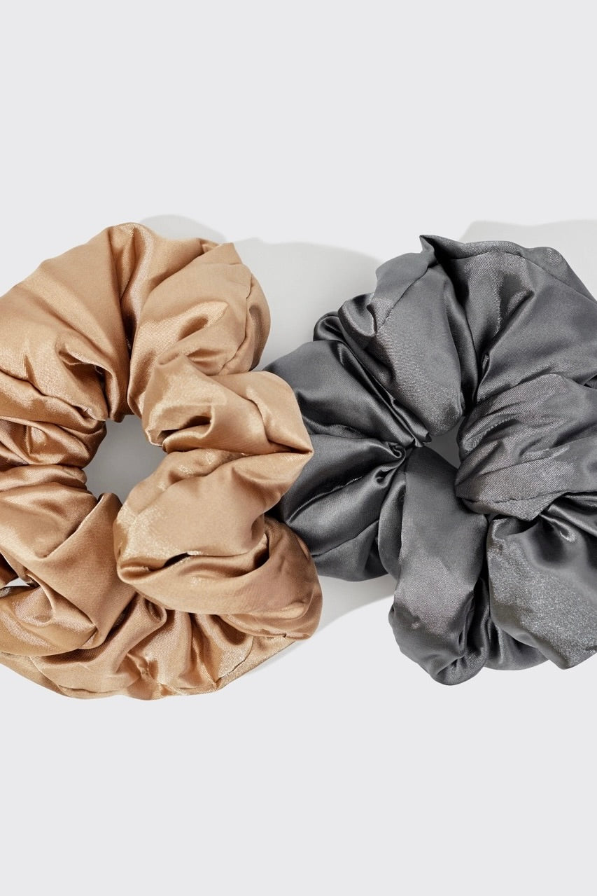 Kit•sch Pillow Scrunchie