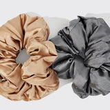 Kit•sch Pillow Scrunchie