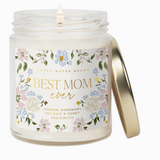 Best Mom Ever Soy Candle